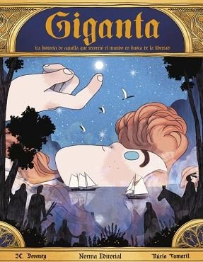 GIGANTA | 9788467944600 | DEVENEY | Libreria Geli - Librería Online de Girona - Comprar libros en catalán y castellano