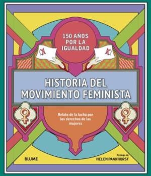 HISTORIA DEL MOVIMIENTO FEMINISTA | 9788418459306 | Llibreria Geli - Llibreria Online de Girona - Comprar llibres en català i castellà