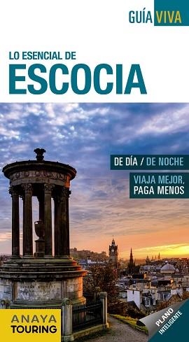ESCOCIA(GUIA VIVA.LO MEJOR DE.EDICIÓN 2021) | 9788491582885 | Libreria Geli - Librería Online de Girona - Comprar libros en catalán y castellano