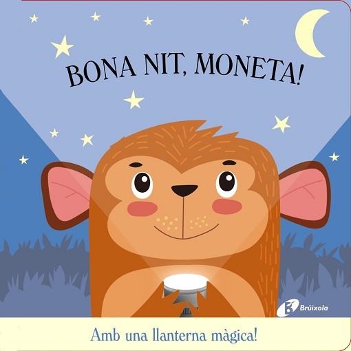 BONA NIT,MONETA! | 9788413490199 | Libreria Geli - Librería Online de Girona - Comprar libros en catalán y castellano