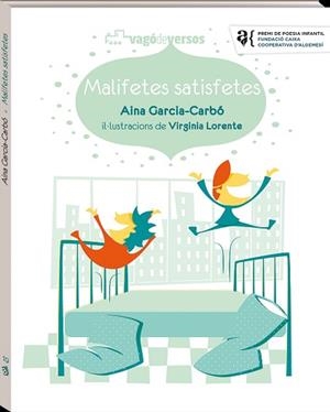 MALIFETES SATISFETES | 9788418762031 | GARCIA-CARBÓ,AINA | Libreria Geli - Librería Online de Girona - Comprar libros en catalán y castellano