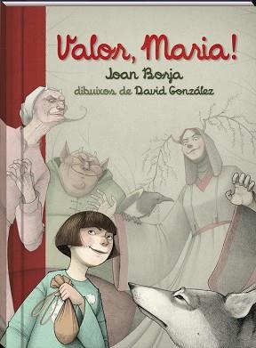 VALOR,MARIA.EL LLIBRE DE LES CRIATURES FANTÀSTIQUES | 9788417497644 | BORJA,JOAN | Llibreria Geli - Llibreria Online de Girona - Comprar llibres en català i castellà