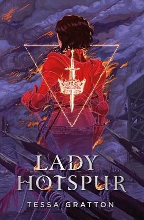 LADY HOTSPUR | 9788416517367 | GRATTON,TESSA | Llibreria Geli - Llibreria Online de Girona - Comprar llibres en català i castellà