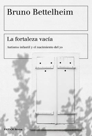 LA FORTALEZA VACÍA.AUTISMO INFANTIL Y EL NACIMIENTO DEL YO | 9788449338175 | BETTELHEIM,BRUNO | Libreria Geli - Librería Online de Girona - Comprar libros en catalán y castellano