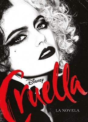 CRUELLA.LA NOVELA | 9788418335532 | DISNEY | Libreria Geli - Librería Online de Girona - Comprar libros en catalán y castellano