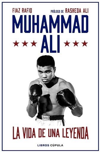 MUHAMMAD ALI | 9788448028251 | RAFIQ,FIAZ | Libreria Geli - Librería Online de Girona - Comprar libros en catalán y castellano