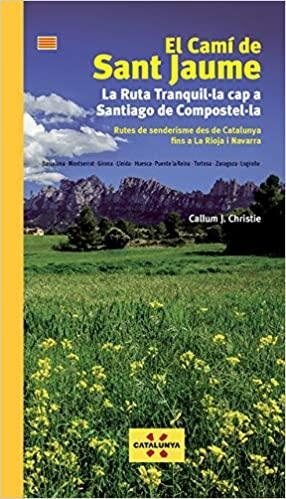 EL CAMI DE SANT JAUME | 9788412188035 | CHRISTIE,CALLUM J. | Llibreria Geli - Llibreria Online de Girona - Comprar llibres en català i castellà