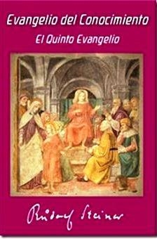EVANGELIO DEL CONOCIMIENTO | 9788412208962 | Libreria Geli - Librería Online de Girona - Comprar libros en catalán y castellano