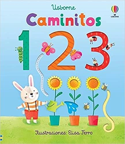 CAMINITOS 123 | 9781474993418 | Libreria Geli - Librería Online de Girona - Comprar libros en catalán y castellano