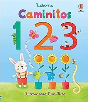 CAMINITOS 123 | 9781474993418 | Llibreria Geli - Llibreria Online de Girona - Comprar llibres en català i castellà