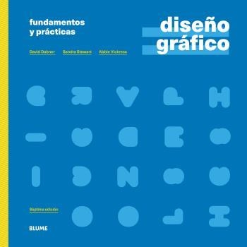 DISEÑO GRÁFICO.FUNDAMENTOS Y PRÁCTICAS (2021) | 9788418459689 | DABNER,DAVID/STEWART,SANDRA | Libreria Geli - Librería Online de Girona - Comprar libros en catalán y castellano