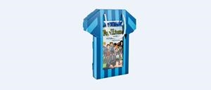 PACK FUTBOLISSIMS SAMARRETA | 9788466148924 | SANTIAGO,ROBERTO | Libreria Geli - Librería Online de Girona - Comprar libros en catalán y castellano