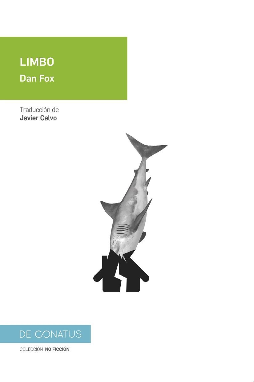 LIMBO | 9788417375546 | FOX,DAN | Libreria Geli - Librería Online de Girona - Comprar libros en catalán y castellano