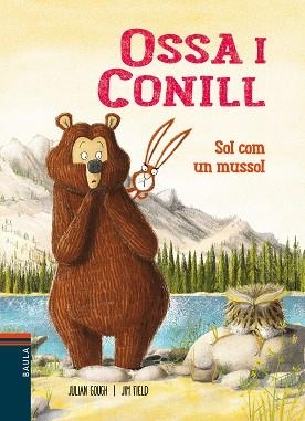 OSSA I CONILL-3.SOL COM UN MUSSOL | 9788447935741 | GOUGH,JULIAN | Libreria Geli - Librería Online de Girona - Comprar libros en catalán y castellano