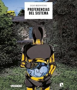 PREFERENCIAS DEL SISTEMA | 9788417318765 | BIENVENU,UGO | Libreria Geli - Librería Online de Girona - Comprar libros en catalán y castellano