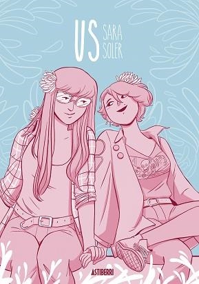 US | 9788418215186 | SOLER,SARA | Libreria Geli - Librería Online de Girona - Comprar libros en catalán y castellano