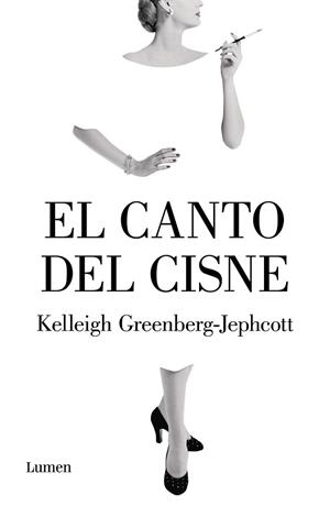 EL CANTO DEL CISNE | 9788426405128 | GREENBERG-JEPHCOTT,KELLEIGH | Llibreria Geli - Llibreria Online de Girona - Comprar llibres en català i castellà