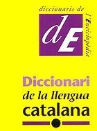 DICCIONARI DE LA LLENGUA CATALANA | 9788441209015 | Libreria Geli - Librería Online de Girona - Comprar libros en catalán y castellano