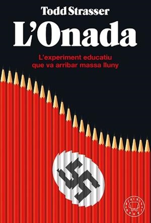 L'ONADA | 9788418733048 | STRASSER, TODD | Libreria Geli - Librería Online de Girona - Comprar libros en catalán y castellano