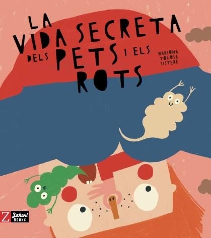 LA VIDA SECRETA DELS PETS I ELS ROTS | 9788417374822 | TOLOSA SISTERÉ, MARIONA | Libreria Geli - Librería Online de Girona - Comprar libros en catalán y castellano