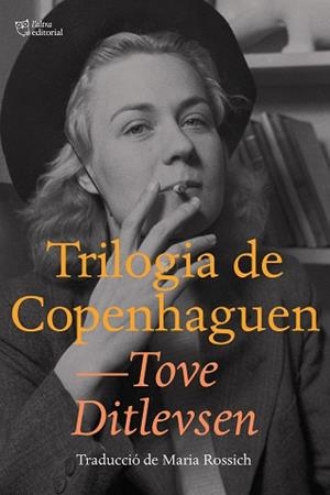 TRILOGIA DE COPENHAGUEN(FINALISTA PREMI LLIBRETER 2022 ALTRES LITERATURES) | 9788412312324 | DITLEVSEN,TOVE | Llibreria Geli - Llibreria Online de Girona - Comprar llibres en català i castellà