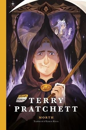 MORTH(DISEMÓN:LA MORT-1) | 9788412363302 | PRATCHETT, TERRY | Libreria Geli - Librería Online de Girona - Comprar libros en catalán y castellano
