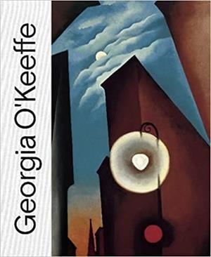 GEORGIA O'KEEFFE(CATÁLOGO DE LA EXPOSICIÓN.TAPA BLANDA) | 9788417173517 | Llibreria Geli - Llibreria Online de Girona - Comprar llibres en català i castellà