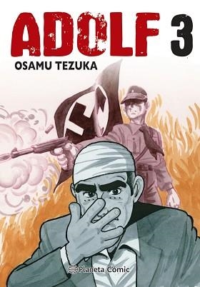 ADOLF TANKOBON Nº 03/05 | 9788413414942 | TEZUKA, OSAMU | Libreria Geli - Librería Online de Girona - Comprar libros en catalán y castellano