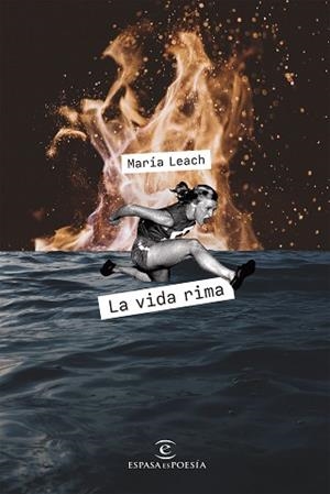 LA VIDA RIMA | 9788467062724 | LEACH, MARÍA | Libreria Geli - Librería Online de Girona - Comprar libros en catalán y castellano