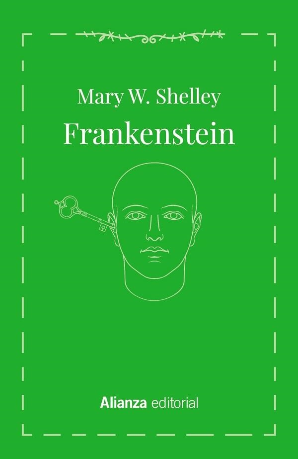 FRANKENSTEIN | 9788413623689 | SHELLEY,MARY W. | Llibreria Geli - Llibreria Online de Girona - Comprar llibres en català i castellà