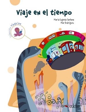 VIAJE EN EL TIEMPO.SUBMARINO-2(LECTURA-1) | 9788490814918 | SANTANA ROLLÁN,Mª EUGENIA/RODRÍGUEZ,MARÍA DEL MAR | Llibreria Geli - Llibreria Online de Girona - Comprar llibres en català i castellà