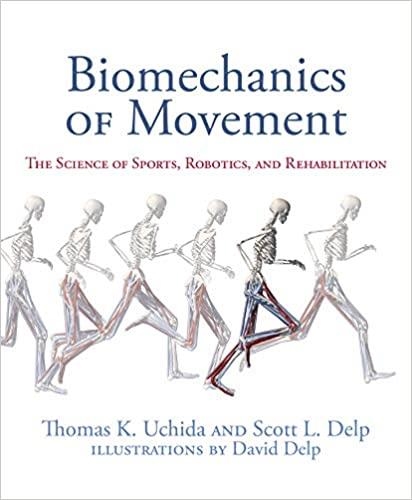 BIOMECHANICS OF MOVEMENT.THE SCIENCE OF SPORTS,ROBOTICS AND REHABILITATION(HARDBOOK) | 9780262044202 | UCHIDA,THOMAS K. | Libreria Geli - Librería Online de Girona - Comprar libros en catalán y castellano