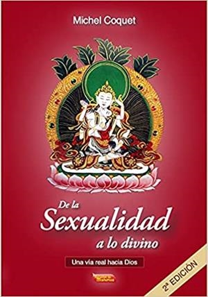 DE LA SEXUALIDAD A LO DIVINO.UNA VIA REAL HACIA DIOS | 9788496166738 | COQUET,MICHEL | Libreria Geli - Librería Online de Girona - Comprar libros en catalán y castellano