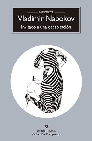 INVITADO A UNA DECAPITACIÓN | 9788433960849 | NABOKOV,VLADIMIR | Libreria Geli - Librería Online de Girona - Comprar libros en catalán y castellano