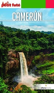 CAMERÚN | 9788418086038 | A.A.V.V. | Llibreria Geli - Llibreria Online de Girona - Comprar llibres en català i castellà
