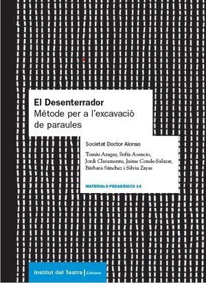 EL DESENTERRADOR.MÈTODE PER A L'EXCAVACIÓ DE PARAULES | 9788498039085 |   | Libreria Geli - Librería Online de Girona - Comprar libros en catalán y castellano