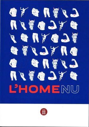 L'HOME NU.TOT DESPULLANT ELS SRQUETIPS DE LA MASCULINITAT | 9788498039207 | A.A.D.D. | Libreria Geli - Librería Online de Girona - Comprar libros en catalán y castellano