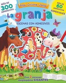 LA GRANJA | 9788413346335 | Libreria Geli - Librería Online de Girona - Comprar libros en catalán y castellano