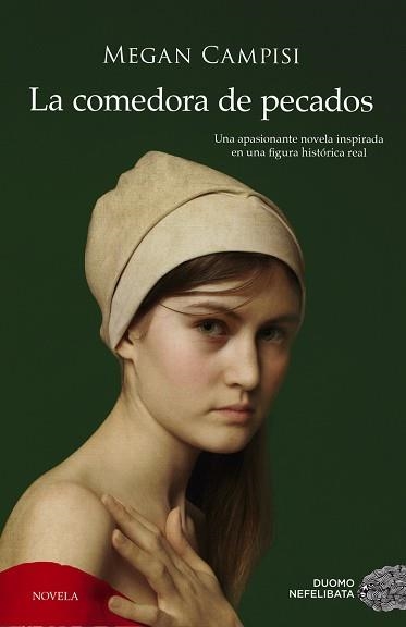 LA COMEDORA DE PECADOS | 9788417761578 | CAMPISI,MEGAN | Libreria Geli - Librería Online de Girona - Comprar libros en catalán y castellano