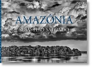 AMAZÔNIA.SEBASTIAO SALGADO | 9783836585132 | SALGADO,SEBASTIAO | Libreria Geli - Librería Online de Girona - Comprar libros en catalán y castellano