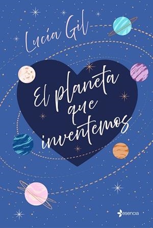 EL PLANETA QUE INVENTEMOS | 9788408241751 | GIL,LUCÍA | Llibreria Geli - Llibreria Online de Girona - Comprar llibres en català i castellà