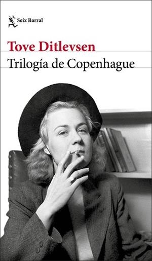 TRILOGÍA DE COPENHAGUE(FINALISTA PREMI LLIBRETER 2022 ALTRES LITERATURES) | 9788432238772 | DITLEVSEN,TOVE | Llibreria Geli - Llibreria Online de Girona - Comprar llibres en català i castellà