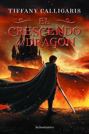 EL CRESCENDO DEL DRAGÓN | 9788445009215 | CALLIGARIS,TIFFANY | Libreria Geli - Librería Online de Girona - Comprar libros en catalán y castellano