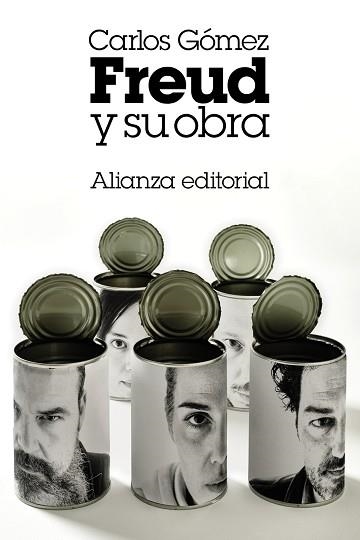 FREUD Y SU OBRA | 9788413623504 | GÓMEZ,CARLOS | Libreria Geli - Librería Online de Girona - Comprar libros en catalán y castellano