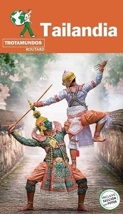 TAILANDIA(TROTAMUNDOS.EDICIÓN 2021) | 9788417245269 | Llibreria Geli - Llibreria Online de Girona - Comprar llibres en català i castellà