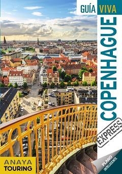 COPENHAGUE(GUIA VIVA.EDICIÓN 2021) | 9788491582465 | Libreria Geli - Librería Online de Girona - Comprar libros en catalán y castellano