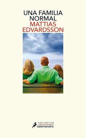 UNA FAMILIA NORMAL | 9788418107160 | EDVARDSSON,MATTIAS | Libreria Geli - Librería Online de Girona - Comprar libros en catalán y castellano