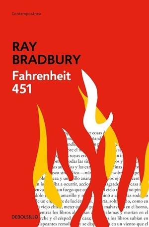FAHRENHEIT 451 | 9788466356718 | BRADBURY,RAY | Libreria Geli - Librería Online de Girona - Comprar libros en catalán y castellano