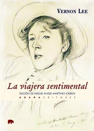 LA VIAJERA SENTIMENTAL | 9788417301941 | LEE,VERNON | Libreria Geli - Librería Online de Girona - Comprar libros en catalán y castellano