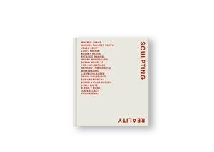 SCULPTING REALITY | 9788417769796 | A.A.V.V. | Libreria Geli - Librería Online de Girona - Comprar libros en catalán y castellano